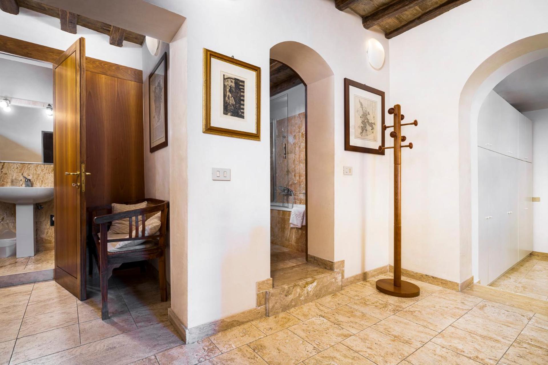 The Balcony Suite - Affaccio Su Piazza Del Campo Сиена Экстерьер фото