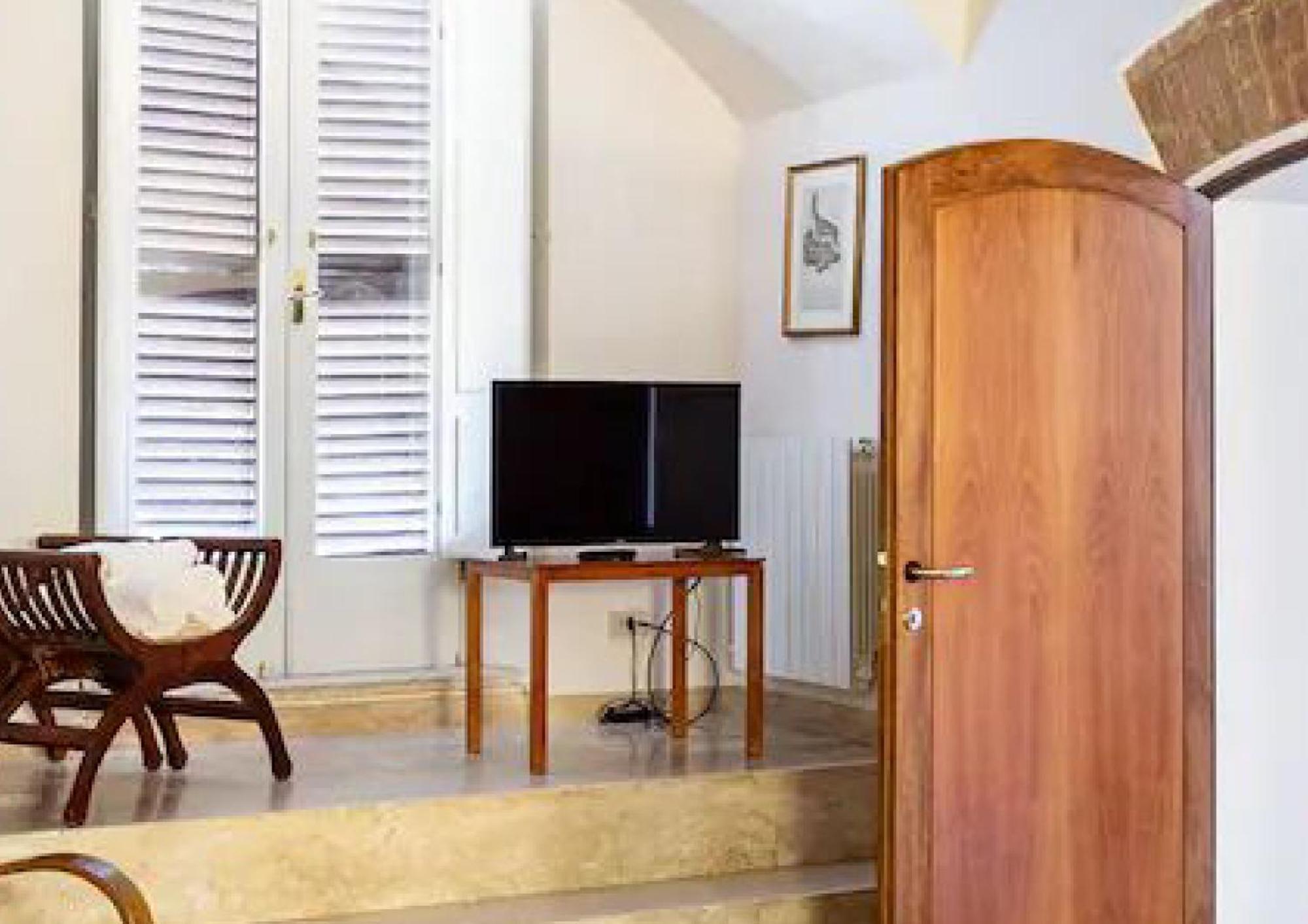 The Balcony Suite - Affaccio Su Piazza Del Campo Сиена Экстерьер фото