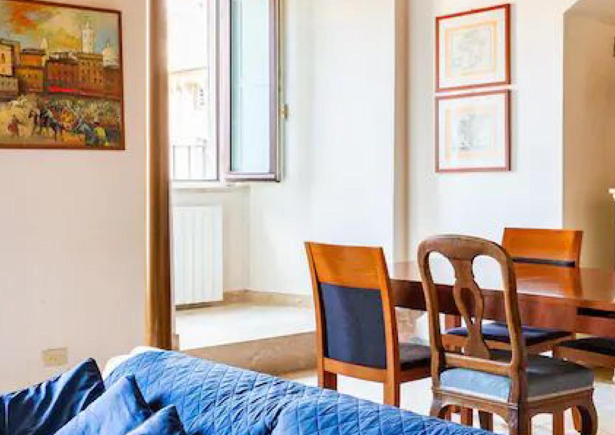 The Balcony Suite - Affaccio Su Piazza Del Campo Сиена Экстерьер фото